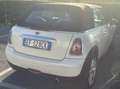 MINI Egyéb One cabriolet Fehér - thumbnail 1