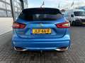 Nissan Qashqai 1.3 DIG-T 160pk N-Tec Aut. Leder, Pano, Trekhaak Bleu - thumbnail 9