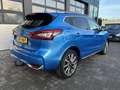 Nissan Qashqai 1.3 DIG-T 160pk N-Tec Aut. Leder, Pano, Trekhaak Bleu - thumbnail 11