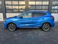 Nissan Qashqai 1.3 DIG-T 160pk N-Tec Aut. Leder, Pano, Trekhaak Bleu - thumbnail 3