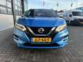 Nissan Qashqai 1.3 DIG-T 160pk N-Tec Aut. Leder, Pano, Trekhaak Bleu - thumbnail 2