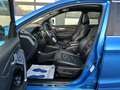 Nissan Qashqai 1.3 DIG-T 160pk N-Tec Aut. Leder, Pano, Trekhaak Bleu - thumbnail 4