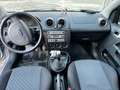Ford Fiesta Ambiente 1,4 TDCi Silber - thumbnail 4