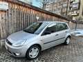 Ford Fiesta Ambiente 1,4 TDCi Silber - thumbnail 2