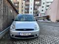 Ford Fiesta Ambiente 1,4 TDCi Silber - thumbnail 1