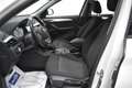 BMW X1 sDrive 18d Business (4.75) Blanc - thumbnail 9