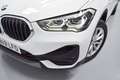 BMW X1 sDrive 18d Business (4.75) Blanc - thumbnail 4