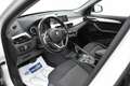 BMW X1 sDrive 18d Business (4.75) Blanc - thumbnail 8