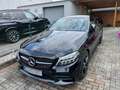 Mercedes-Benz C 200 C 200 Coupe 9G-TRONIC AMG Line Schwarz - thumbnail 5