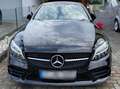 Mercedes-Benz C 200 C 200 Coupe 9G-TRONIC AMG Line Schwarz - thumbnail 4
