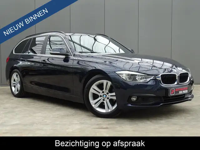 BMW 3er