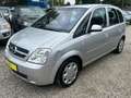 Opel Meriva 1.8 Edition*Klimaaut*E-Paket*TÜV NEU Silber - thumbnail 4