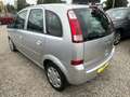 Opel Meriva 1.8 Edition*Klimaaut*E-Paket*TÜV NEU Silber - thumbnail 5