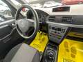 Opel Meriva 1.8 Edition*Klimaaut*E-Paket*TÜV NEU Silber - thumbnail 10