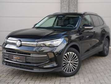 1.5 TSI GOAL * DODEHOEK / TREKHAAK / 360° CAMERA / ADAPTIEVE CRUISE CONTROL / ZETEL+STUURVERWARMING / MATRIX *