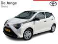 Toyota Aygo 1.0 VVT-i x-fun dealer onderhouden | NL Auto | Air White - thumbnail 1