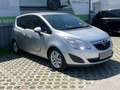 Opel Meriva 1,4 Twinport Edition *2. Besitz * Servicegepflegt* Silber - thumbnail 1