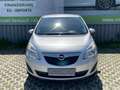 Opel Meriva 1,4 Twinport Edition *2. Besitz * Servicegepflegt* Silber - thumbnail 8