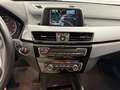 BMW X1 xDrive 18d Automatik*LED*Navi*Kamera*AHK*KeylessGo Noir - thumbnail 12