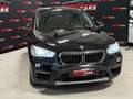 BMW X1 xDrive 18d Automatik*LED*Navi*Kamera*AHK*KeylessGo Noir - thumbnail 3