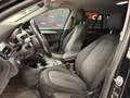 BMW X1 xDrive 18d Automatik*LED*Navi*Kamera*AHK*KeylessGo Noir - thumbnail 9
