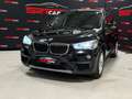 BMW X1 xDrive 18d Automatik*LED*Navi*Kamera*AHK*KeylessGo Noir - thumbnail 2