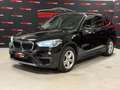 BMW X1 xDrive 18d Automatik*LED*Navi*Kamera*AHK*KeylessGo Noir - thumbnail 1