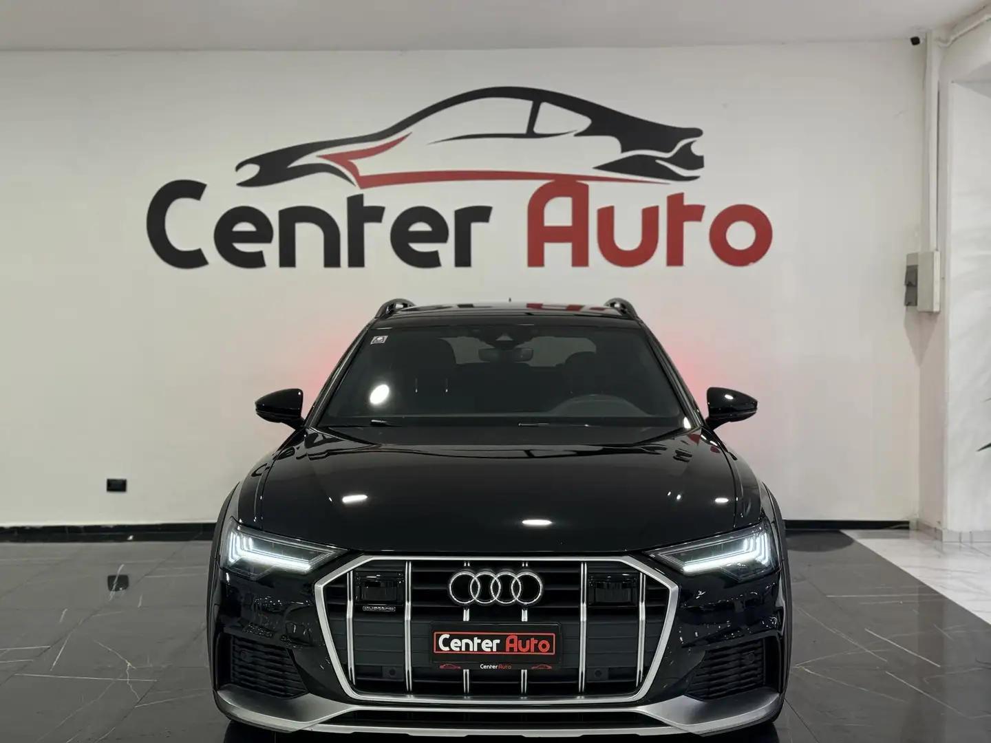 Audi A6 allroad A6 allroad 50 TDI 3.0 quattro tiptronic Business - 2