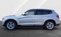 BMW X3 F25 LCI xDrive 20d Österreich-Paket Aut. Silber - thumbnail 4