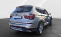 BMW X3 F25 LCI xDrive 20d Österreich-Paket Aut. Silber - thumbnail 7