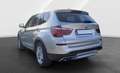 BMW X3 F25 LCI xDrive 20d Österreich-Paket Aut. Silber - thumbnail 5