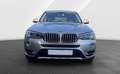 BMW X3 F25 LCI xDrive 20d Österreich-Paket Aut. Silber - thumbnail 2