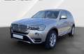 BMW X3 F25 LCI xDrive 20d Österreich-Paket Aut. Silber - thumbnail 3