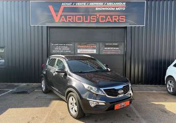 2.0 CRDI ACTIVE 4WD 135 cv