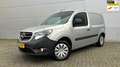Mercedes-Benz Citan 108 CDI, Airco, Bluetooth, Prijs excl BTW! Grijs - thumbnail 1