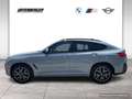 BMW X4 xDrive20i M Sportpaket // aktive Geschwindigkeitsr Grau - thumbnail 3