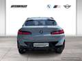 BMW X4 xDrive20i M Sportpaket // aktive Geschwindigkeitsr Grau - thumbnail 5