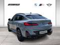 BMW X4 xDrive20i M Sportpaket // aktive Geschwindigkeitsr Grau - thumbnail 4