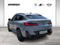 BMW X4 xDrive20i M Sportpaket // aktive Geschwindigkeitsr Grau - thumbnail 4