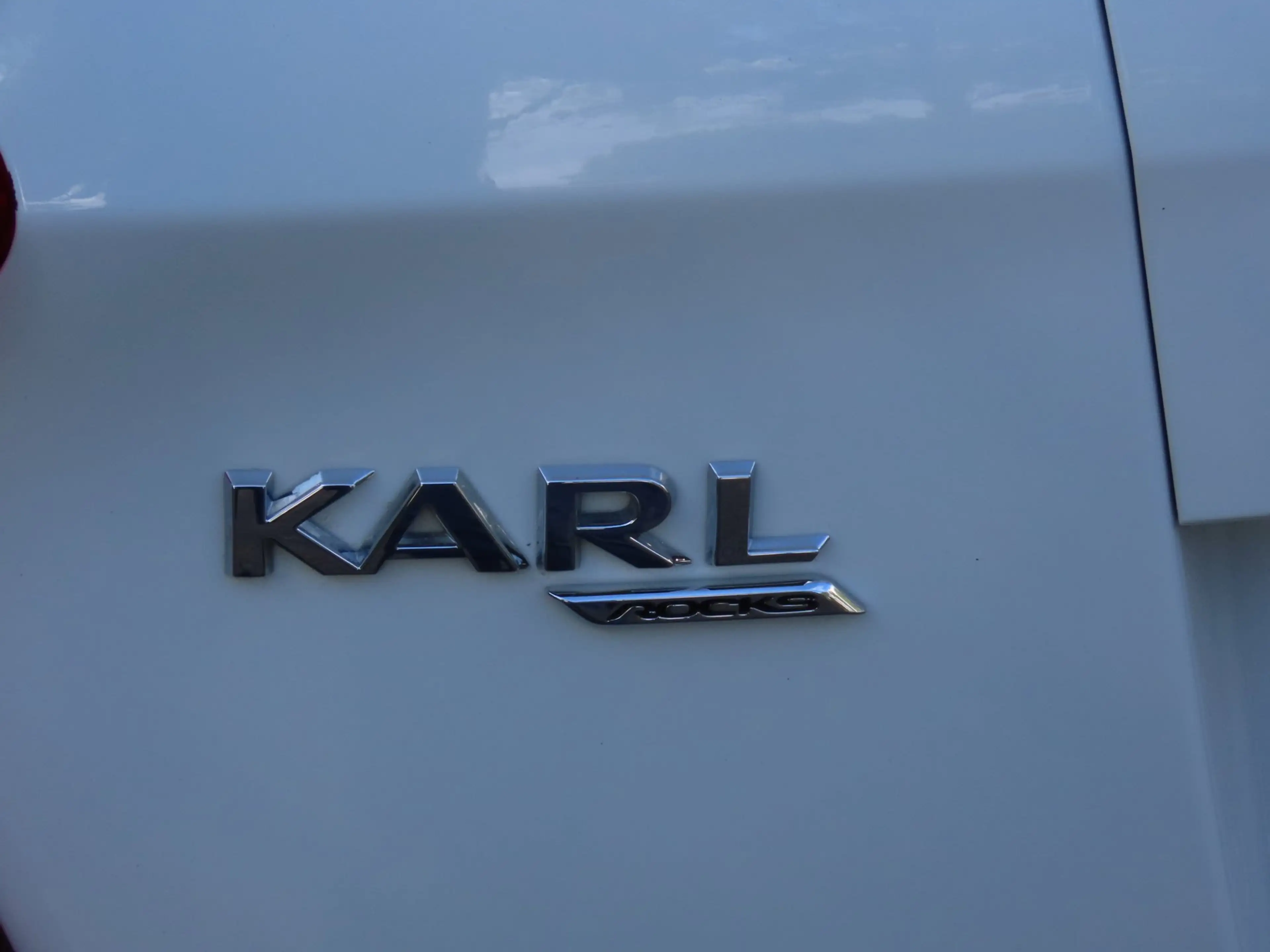 Opel Karl 1.0 Rocks Online Edition *Carplay — photo 13
