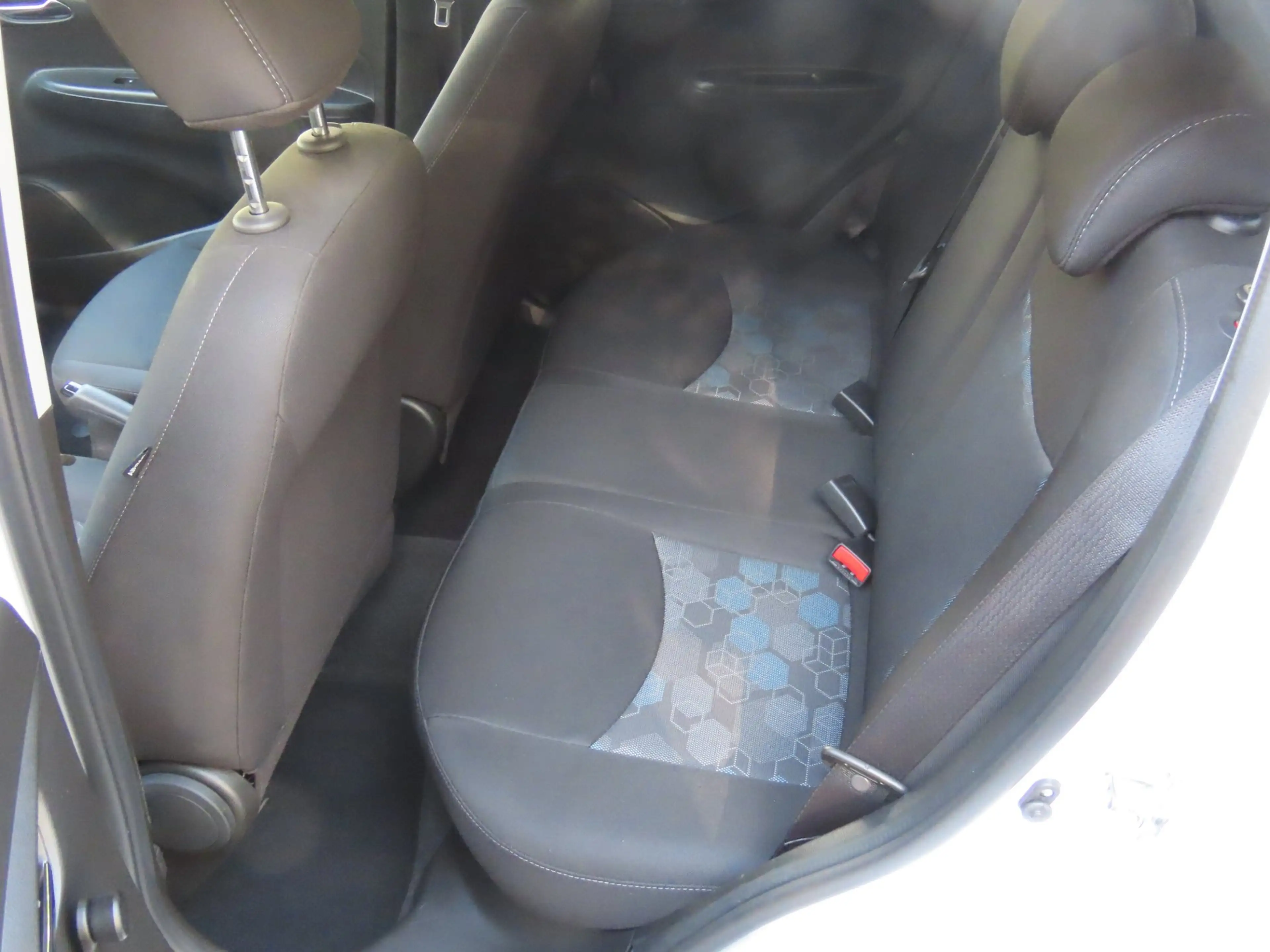 Opel Karl 1.0 Rocks Online Edition *Carplay — photo 9
