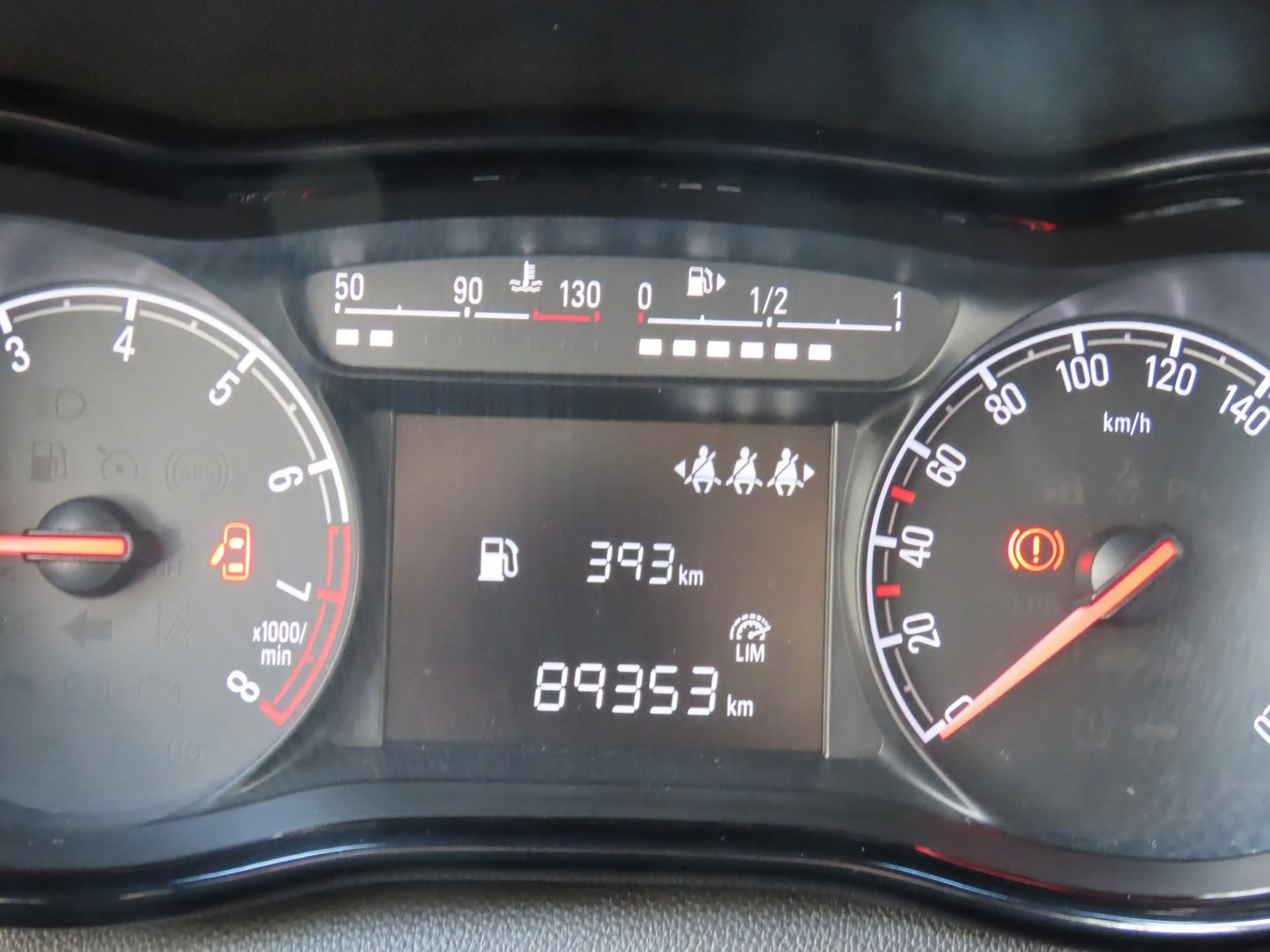 Opel Karl 1.0 Rocks Online Edition *Carplay — photo 17
