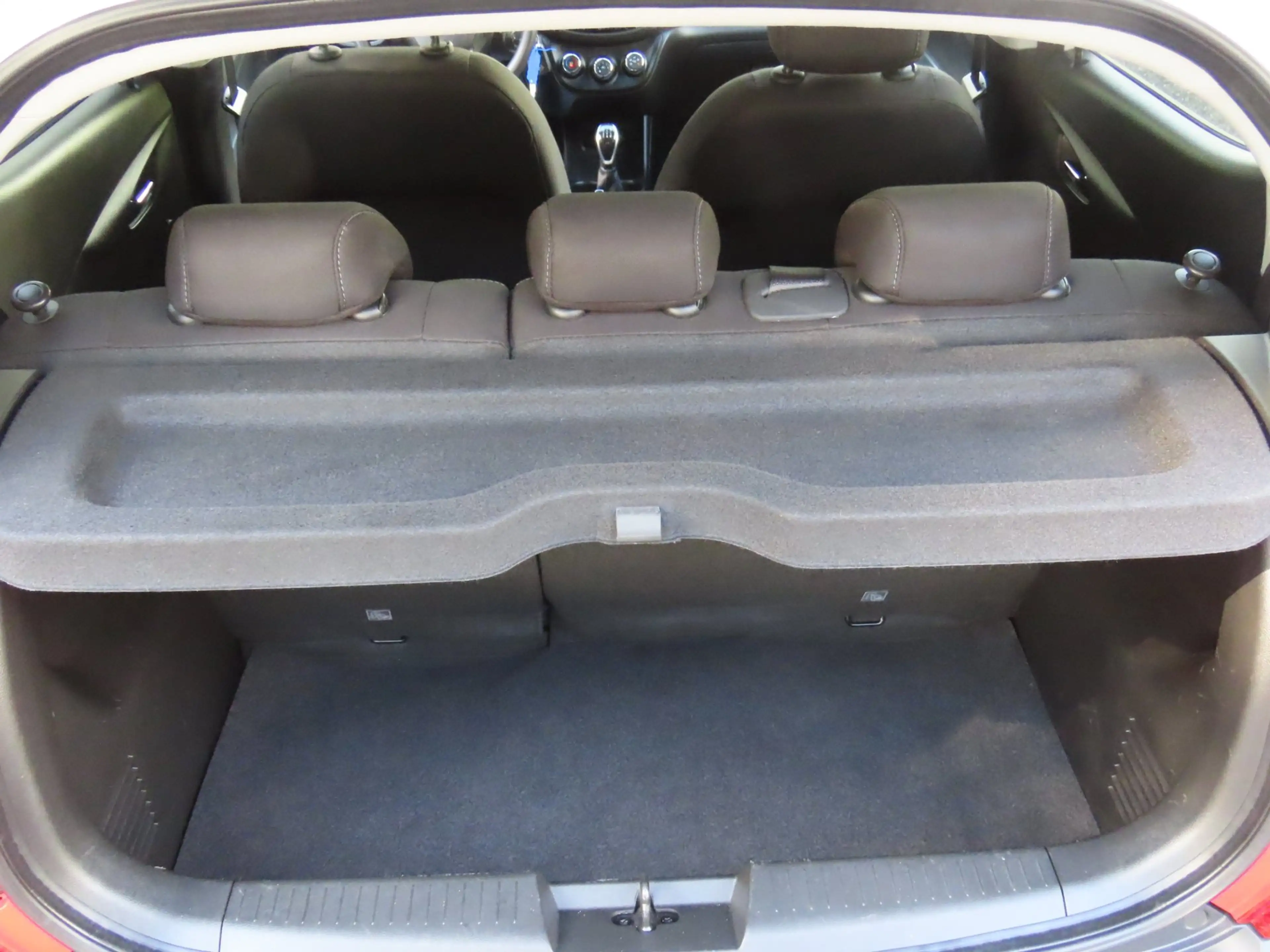 Opel Karl 1.0 Rocks Online Edition *Carplay — photo 10