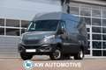 Iveco Daily 35C18HV 3.0 L2H2 AUT/ DUBBELLUCHT/ CAMERA/ CRUISE/ siva - thumbnail 1