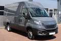 Iveco Daily 35C18HV 3.0 L2H2 AUT/ DUBBELLUCHT/ CAMERA/ CRUISE/ siva - thumbnail 22