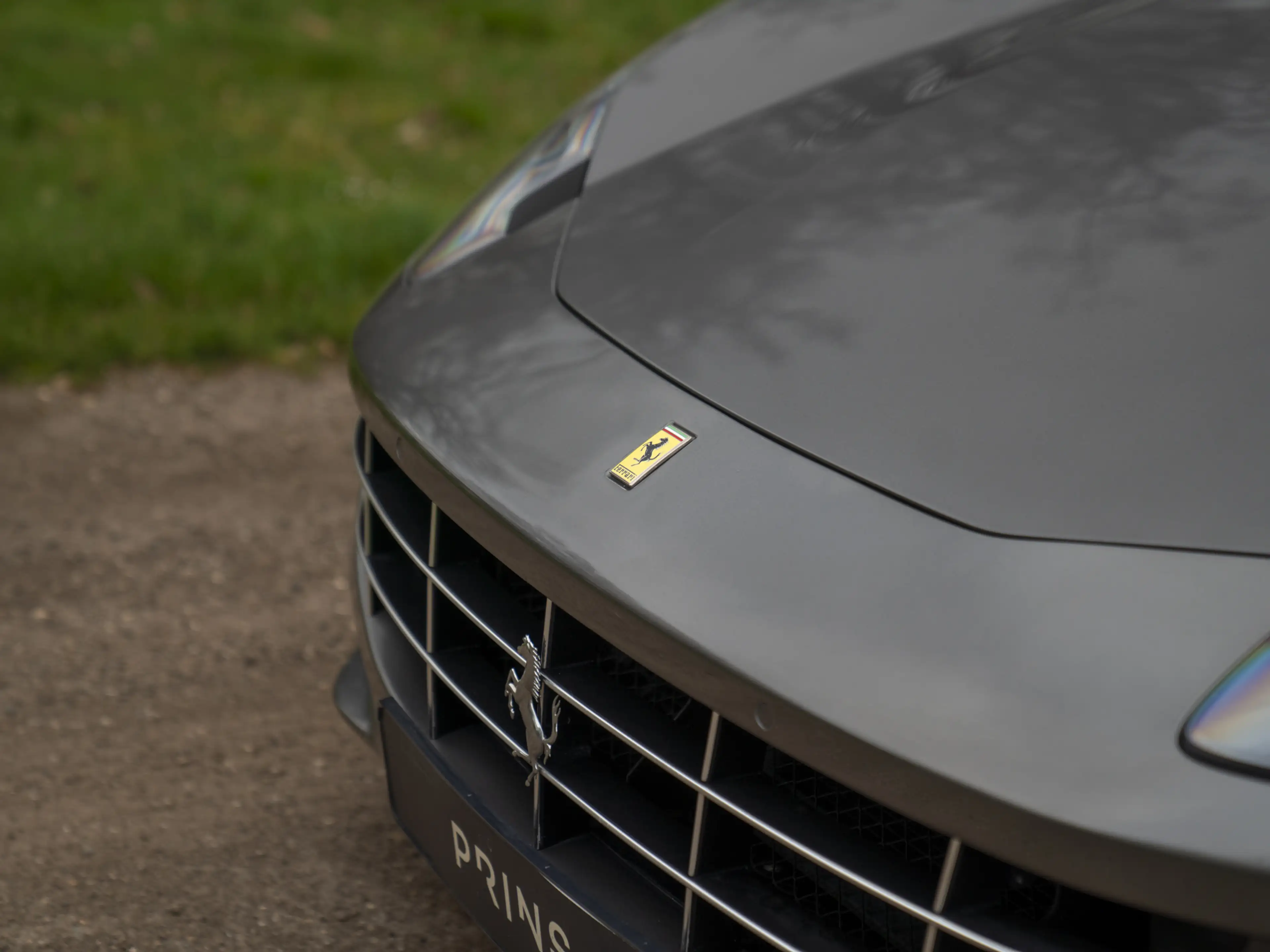 Ferrari FF 6.3 V12 | Perfect maintenance — photo 20