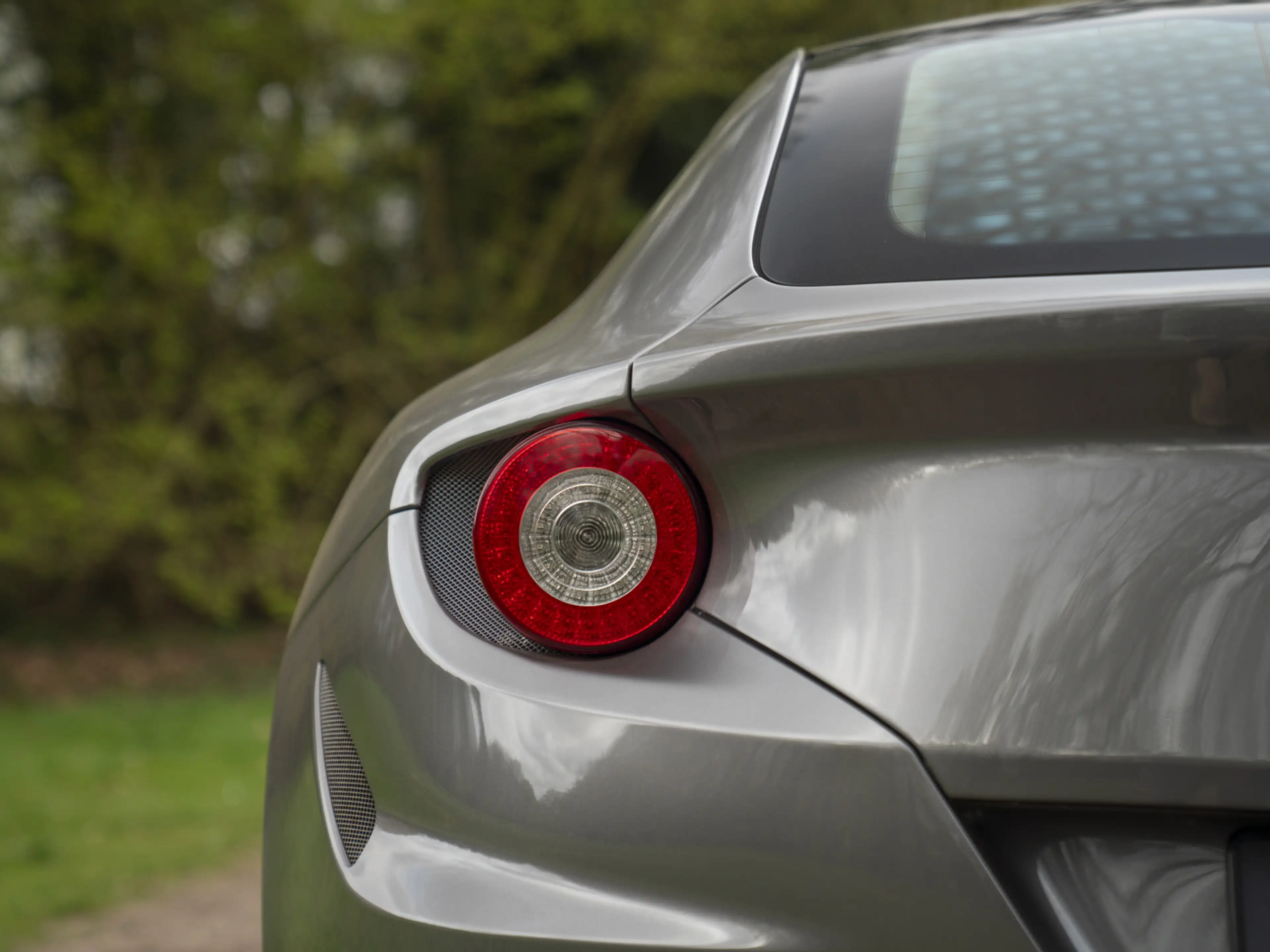 Ferrari FF 6.3 V12 | Perfect maintenance — photo 27