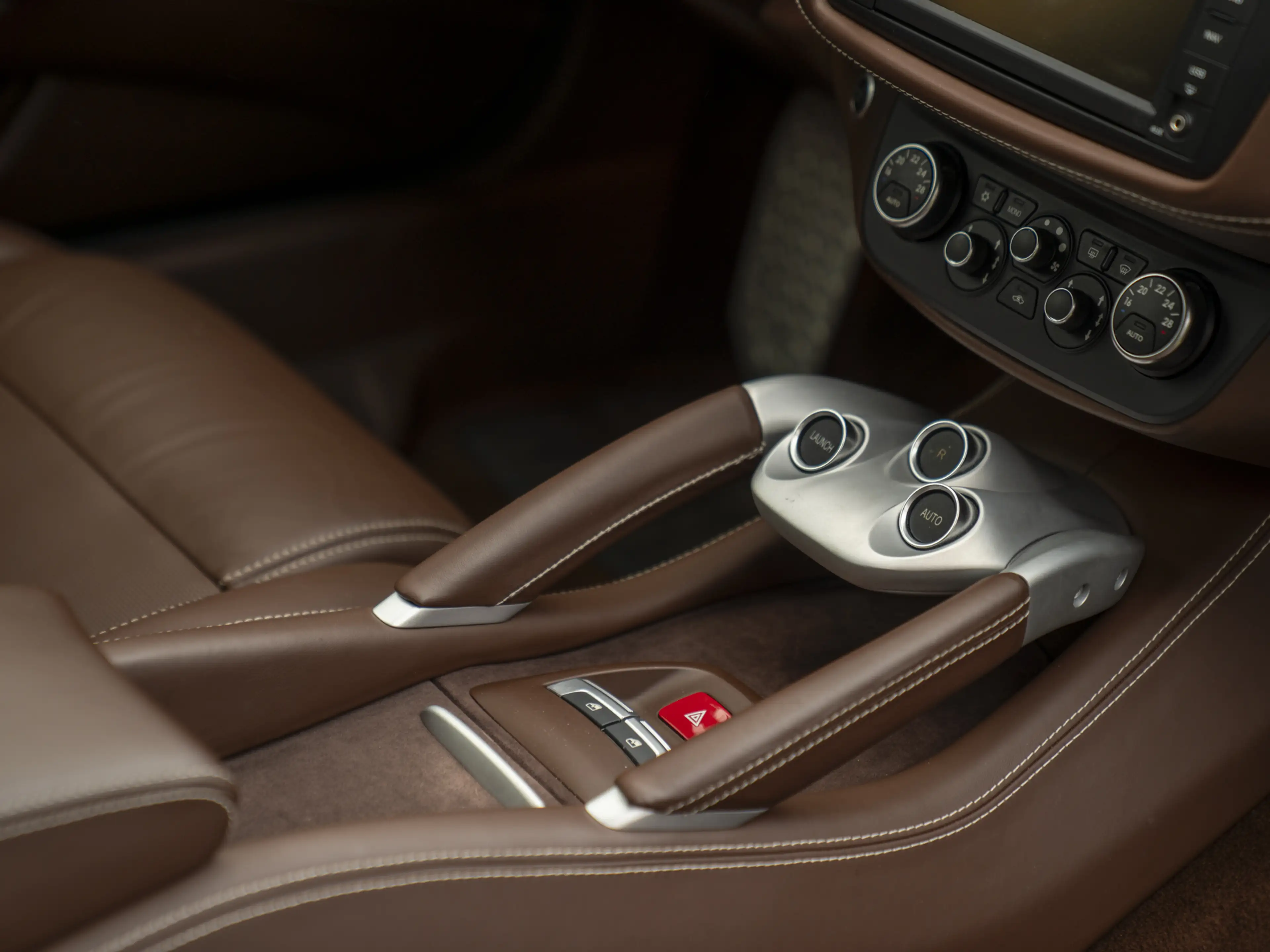 Ferrari FF 6.3 V12 | Perfect maintenance — photo 45