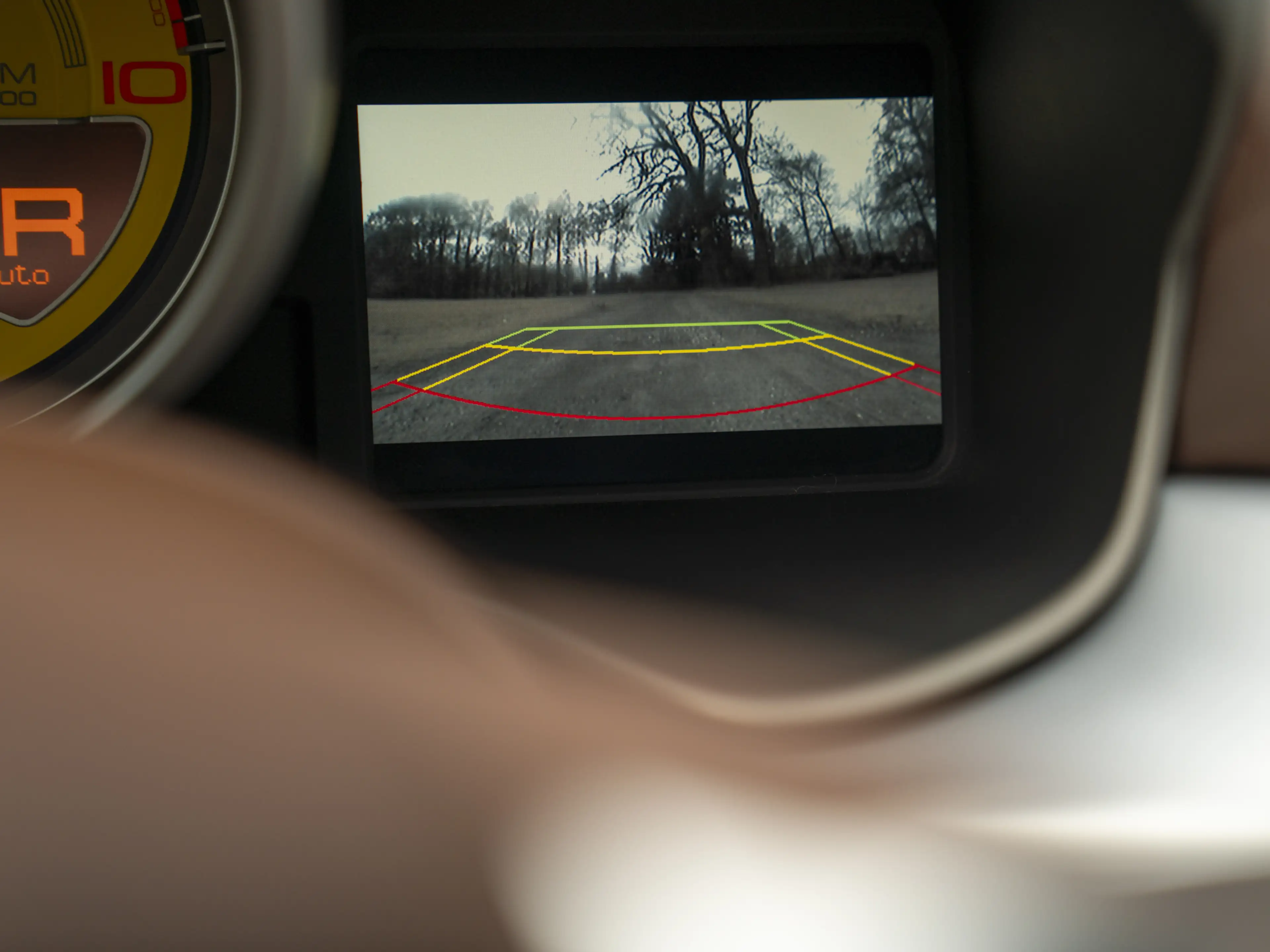 Ferrari FF 6.3 V12 | Perfect maintenance — photo 39