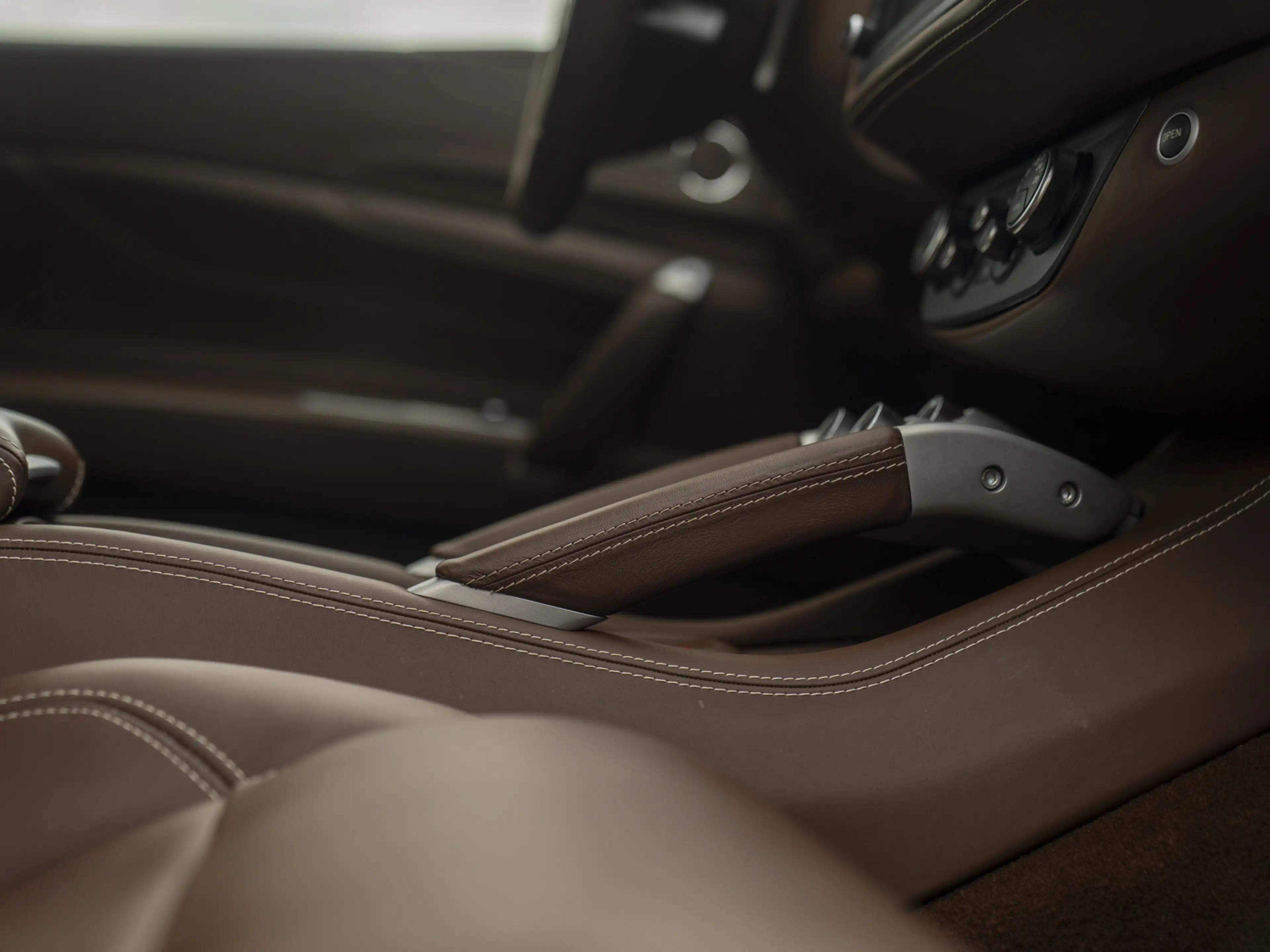 Ferrari FF 6.3 V12 | Perfect maintenance — photo 44